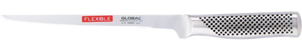 Japonský filetovací nůž Global G-30