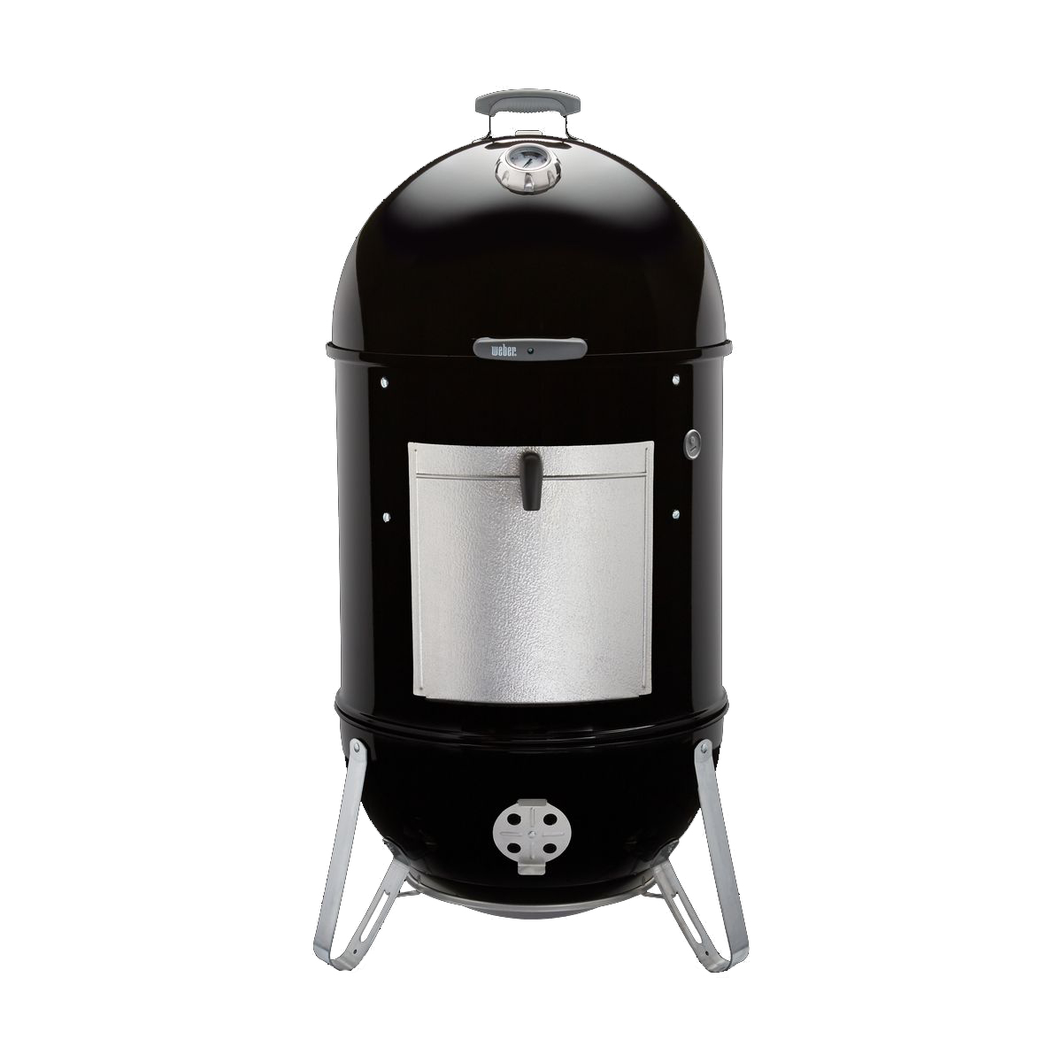 Weber Smokey Mountain Cooker Series