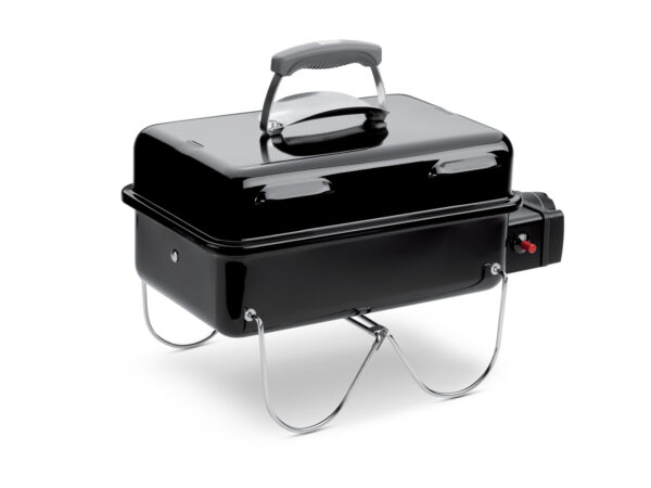 Weber Go-Anywhere plynový gril