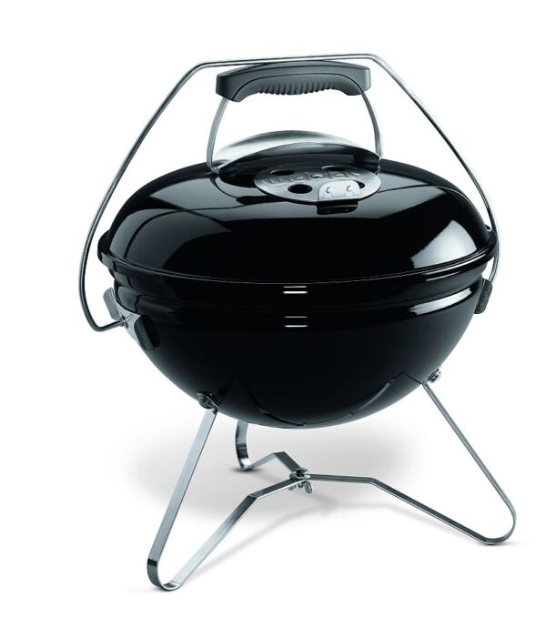 Gril Weber Smokey Joe Premium 37 cm