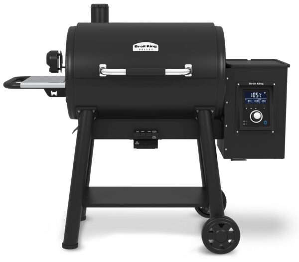 Peletový gril Broil King Regal Pellet 500