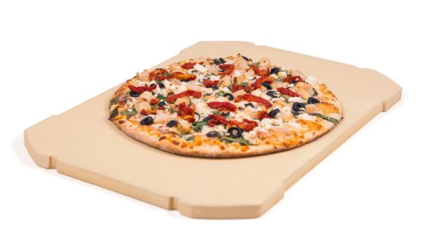 Obdélníková pizza kámen Broil King 44 x 31 cm