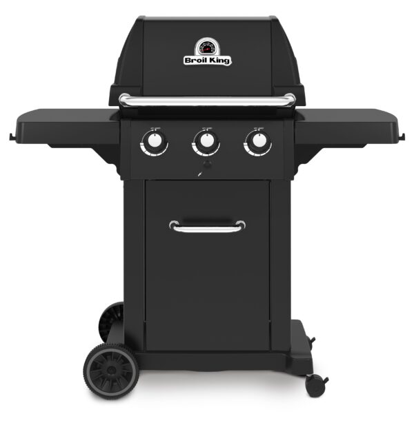 Plynový gril Broil King Royal 320 Shadow