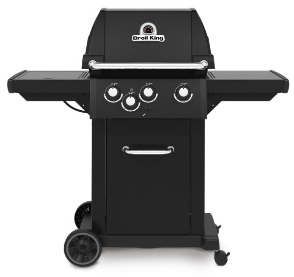 Plynový gril Broil King Royal 340 Shadow