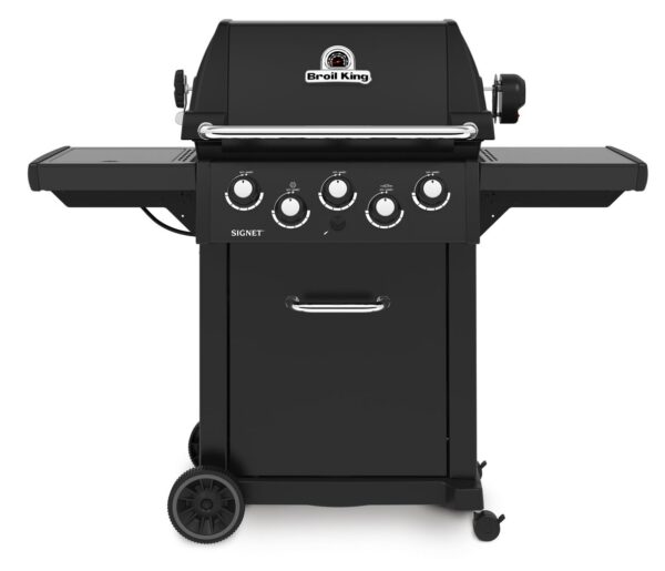 Plynový gril Broil King Signet 390 Shadow